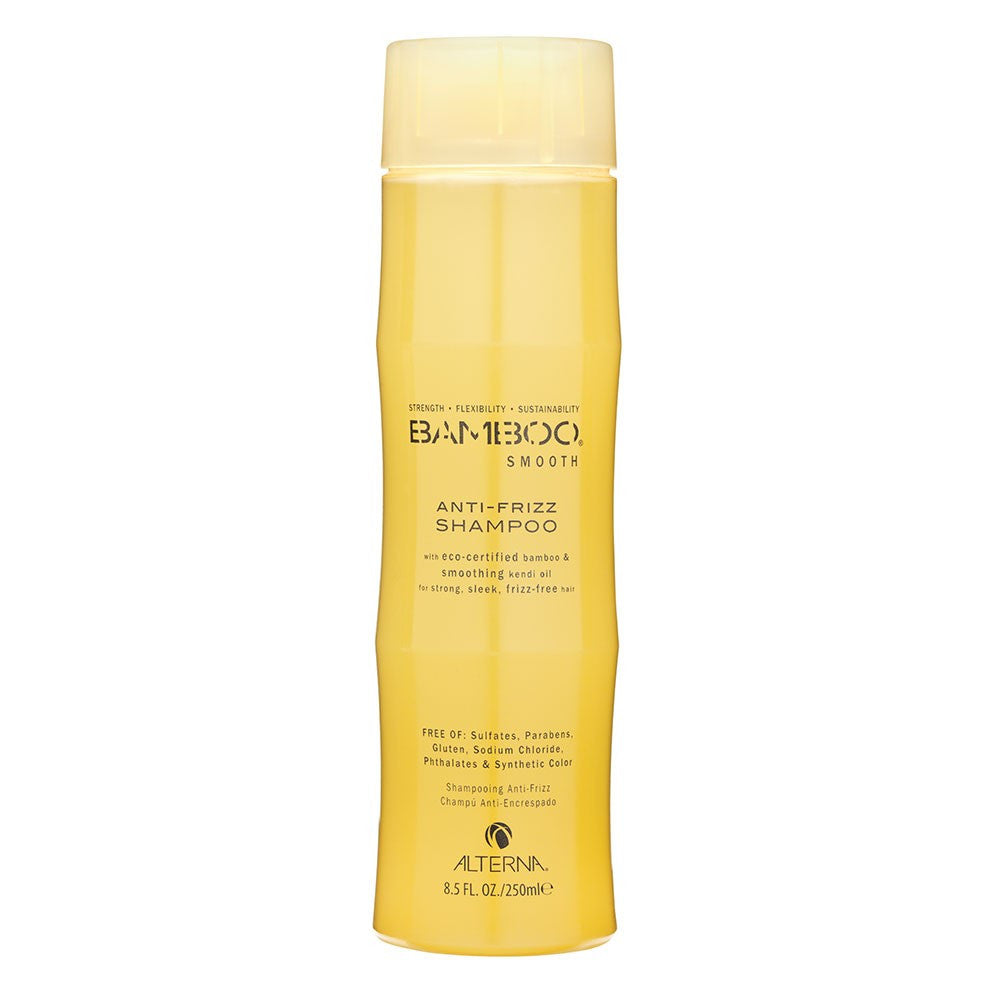 Alterna Bamboo Smooth Anti Frizz Shampoo