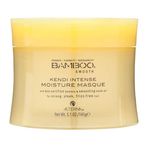 Alterna Bamboo Smooth Kendi Intense Moisture Masque 5.1oz