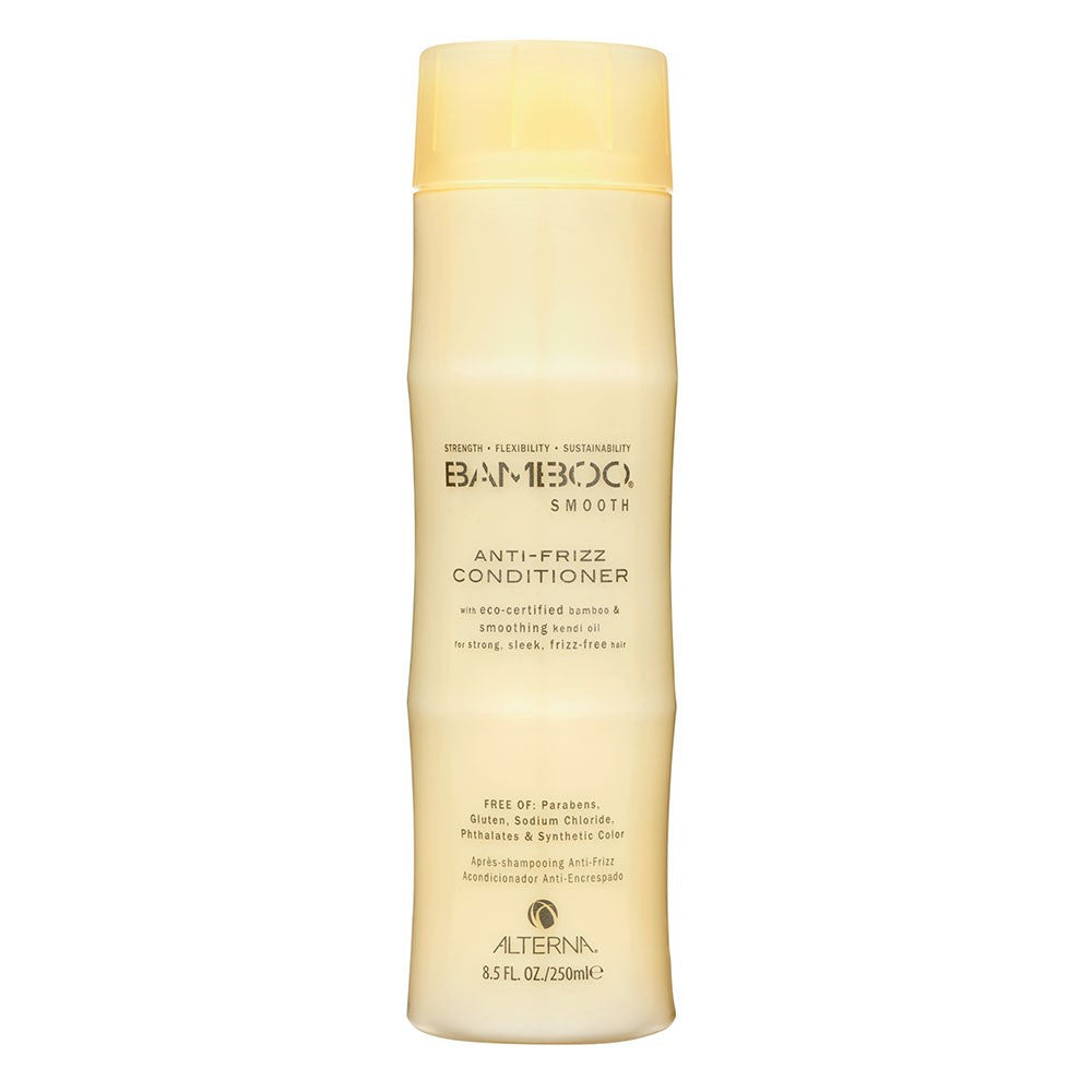 Alterna Bamboo Smooth Anti Frizz Conditioner