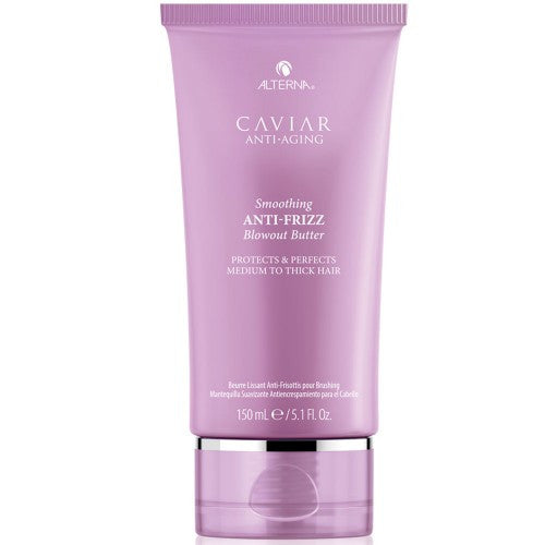 Alterna Caviar Anti-Aging Smoothing Anti-Frizz Blowout Butter 5.1oz
