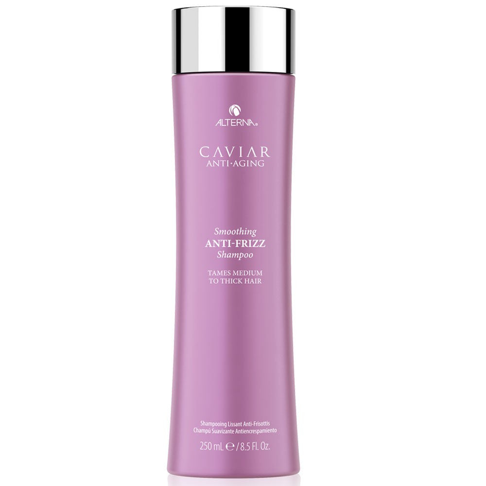 Alterna Caviar Anti-Aging Smoothing Anti-Frizz Shampoo