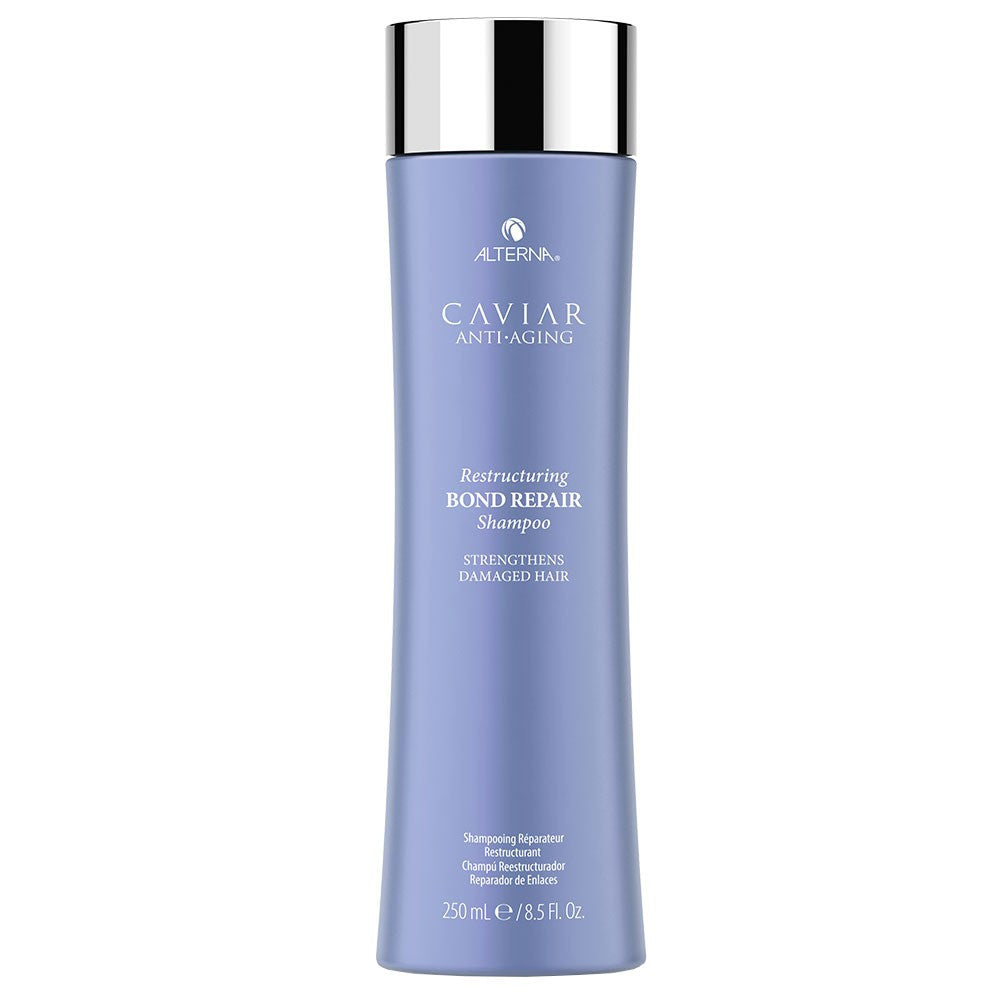 Alterna Caviar Restructuring Bond Repair Shampoo