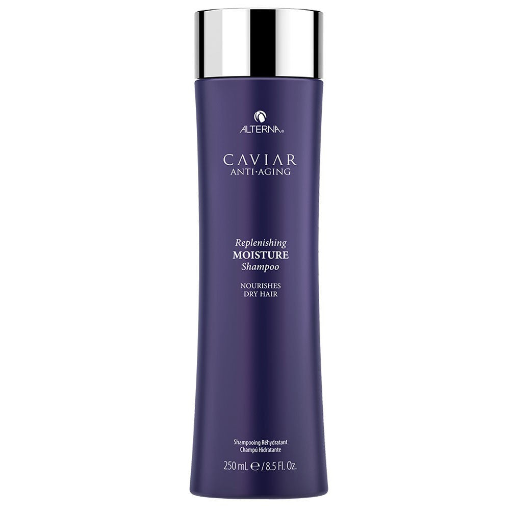 Alterna Caviar Anti-Aging Replenishing Moisture Shampoo