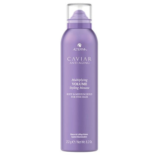 Alterna Caviar Multiplying Volume Styling Mousse 8.2oz
