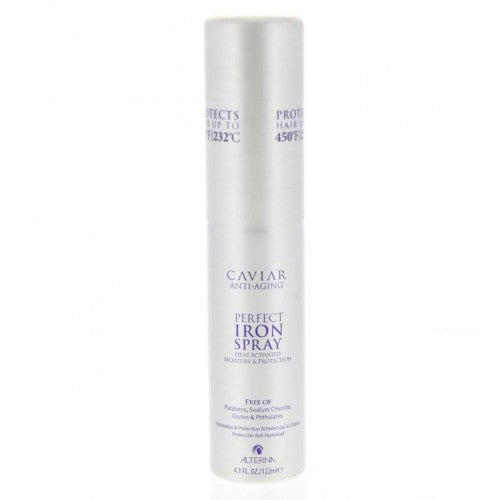 Alterna Caviar Anti-Aging Perfect Iron Spray 4.1oz