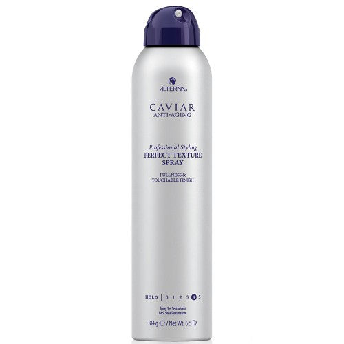 Alterna Caviar Anti-Aging Perfect Texture Finishing Spray 6oz