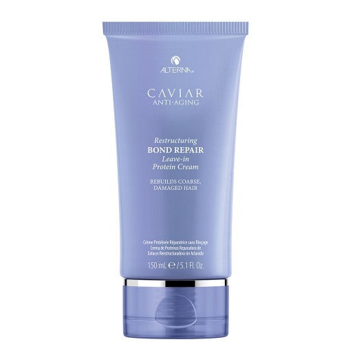 Alterna Caviar Restructuring Bond Repair Leave-In Protein Cream 5.1oz