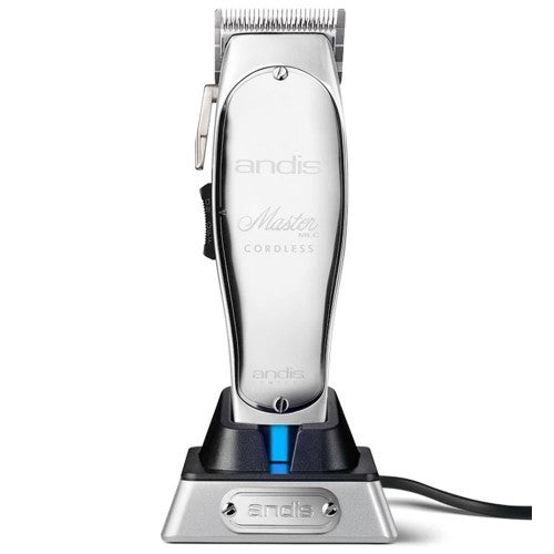 Andis Master Cord/Cordless Lithium Ion Clipper