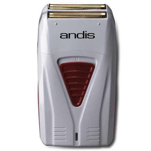 Andis Pro Foil Lithium Titanium Foil Shaver