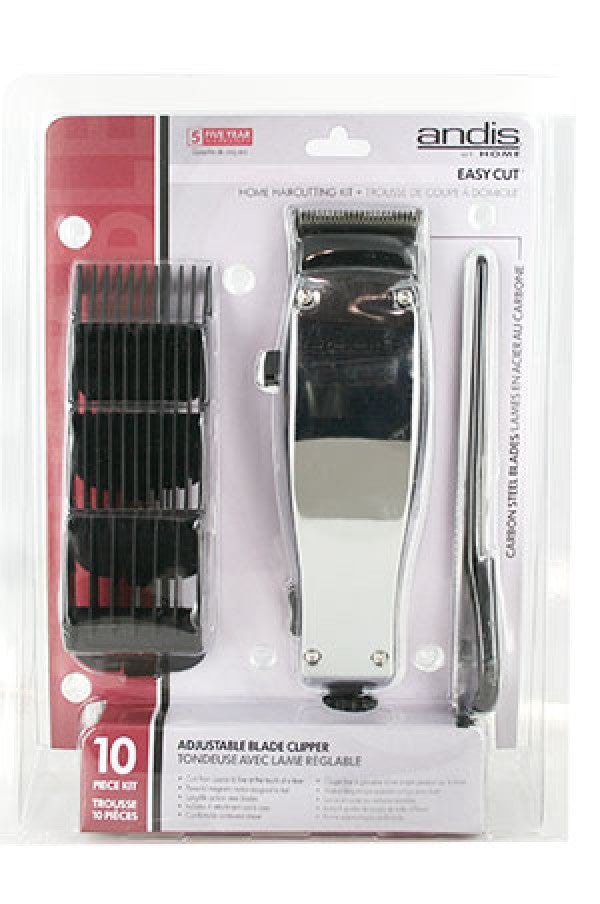 Andis-18065 Home Kit 10pc