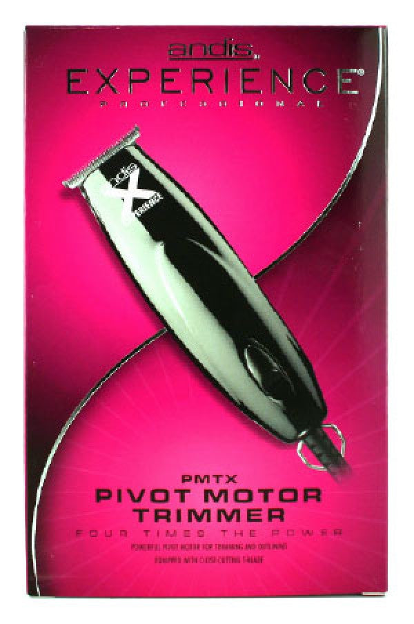Andis-24225 Experience Pivot Motor Trimmer