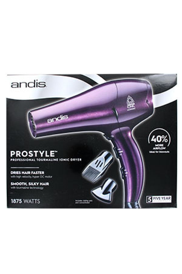 Andis-80275 Styler 1875 Dryer