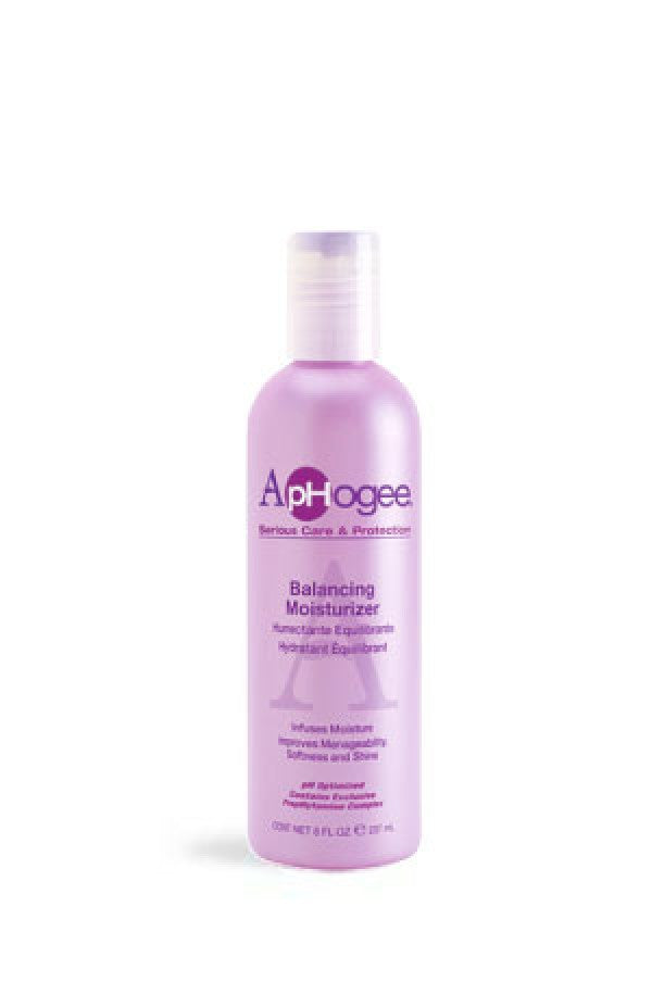 Aphogee-10 Balancing Moisturizer (8 oz)