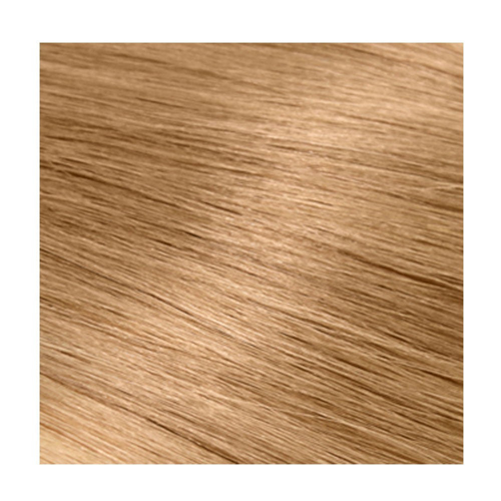 Aqua Tape In Extensions #12 Dark Blonde 10pc