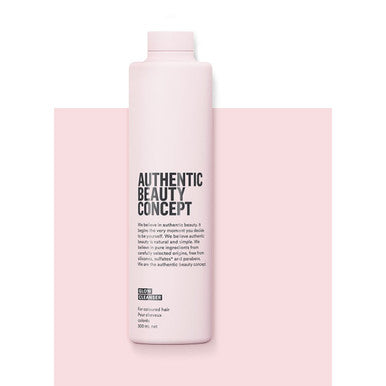 Authentic Beauty Concept Deep Cleansing Shampoo 300ml 10.34oz