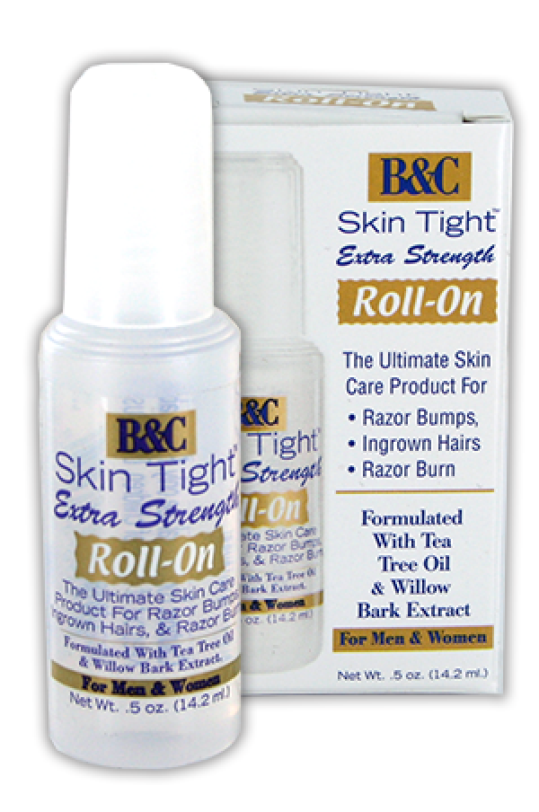 B&C Skin Tight-11 Roll-On-Extra Strength(0.5oz)