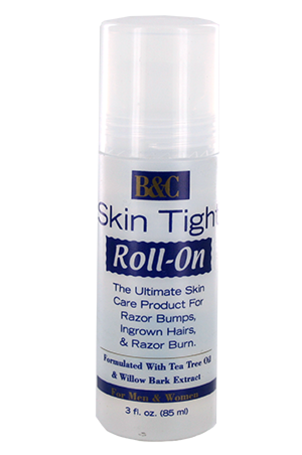 B&C Skin Tight-12 Roll-On (3oz)