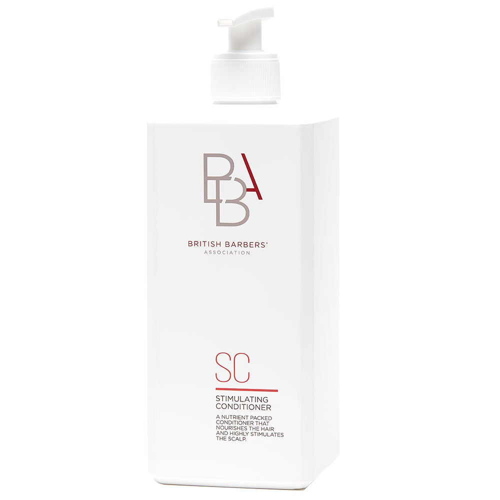 BBA Stimulating Conditioner