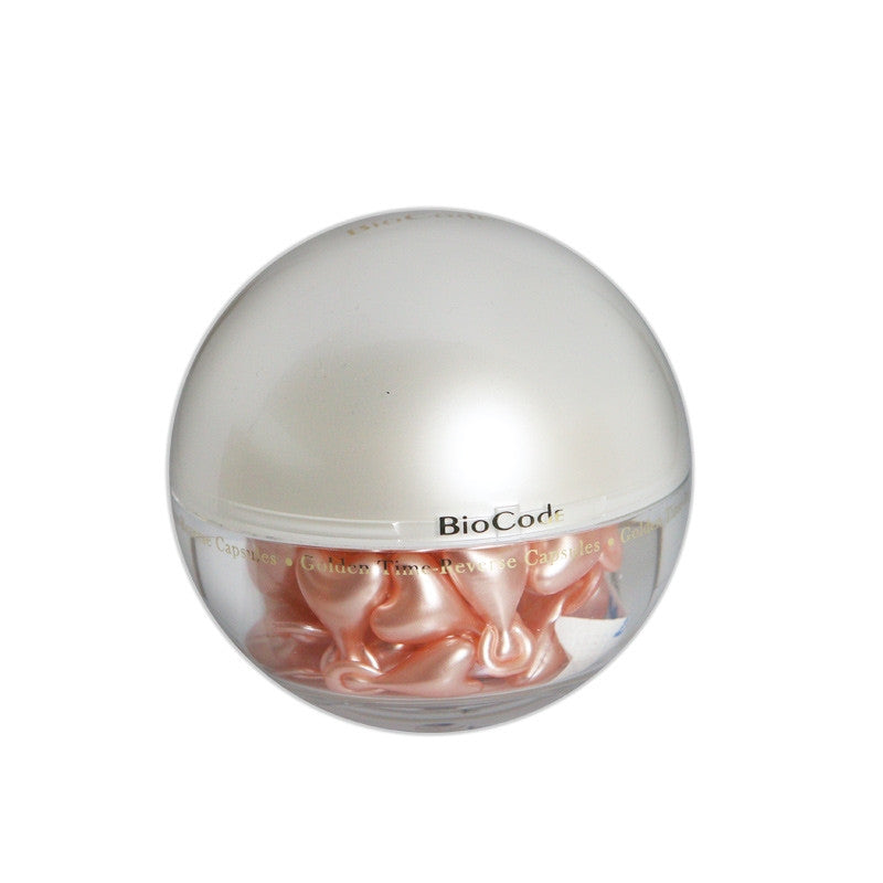 Biocode - Golden Time-Reverse Capsule Serum