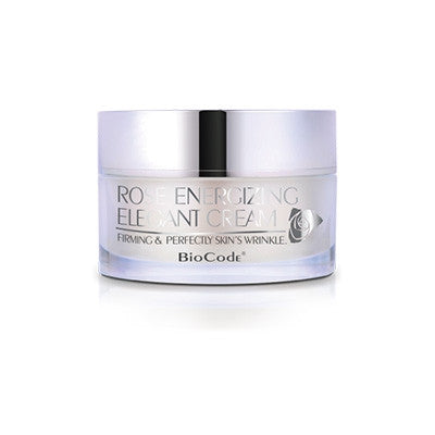 Biocode - Rose Elegant Cream 50ml