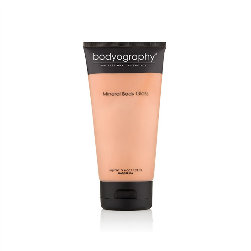 Bodyography - Mineral Body Gloss