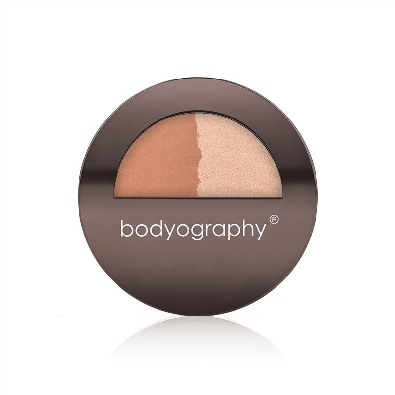 Bodyography - Every Finish Powder - Sunsculpt Bronzer