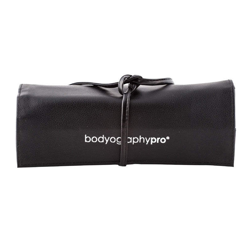 Bodyography - Makeup Brush Roll