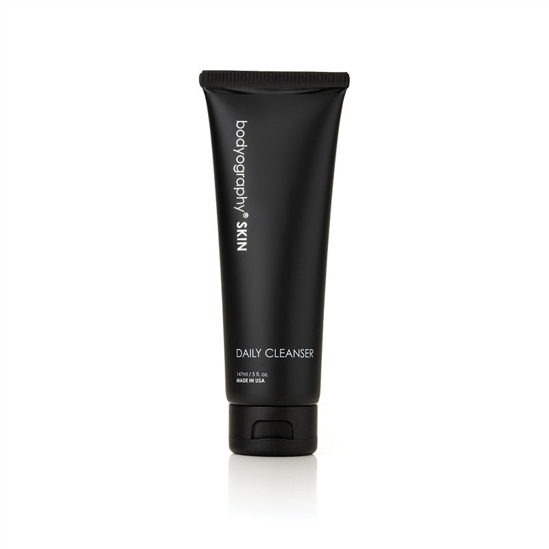 Bodyography - Daily Cleanser - 147ml