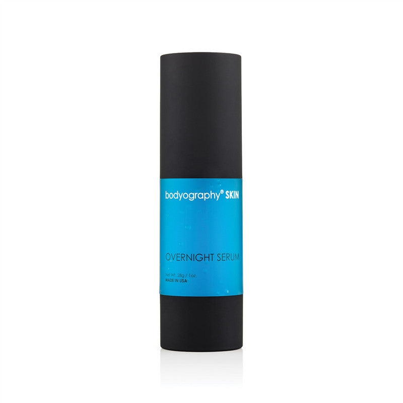 Bodyography - Over Night Serum - 28g