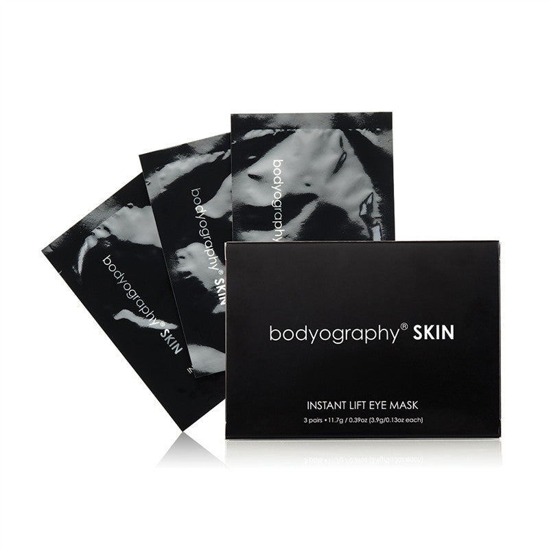 Bodyography - Instant Lift Eye Mask