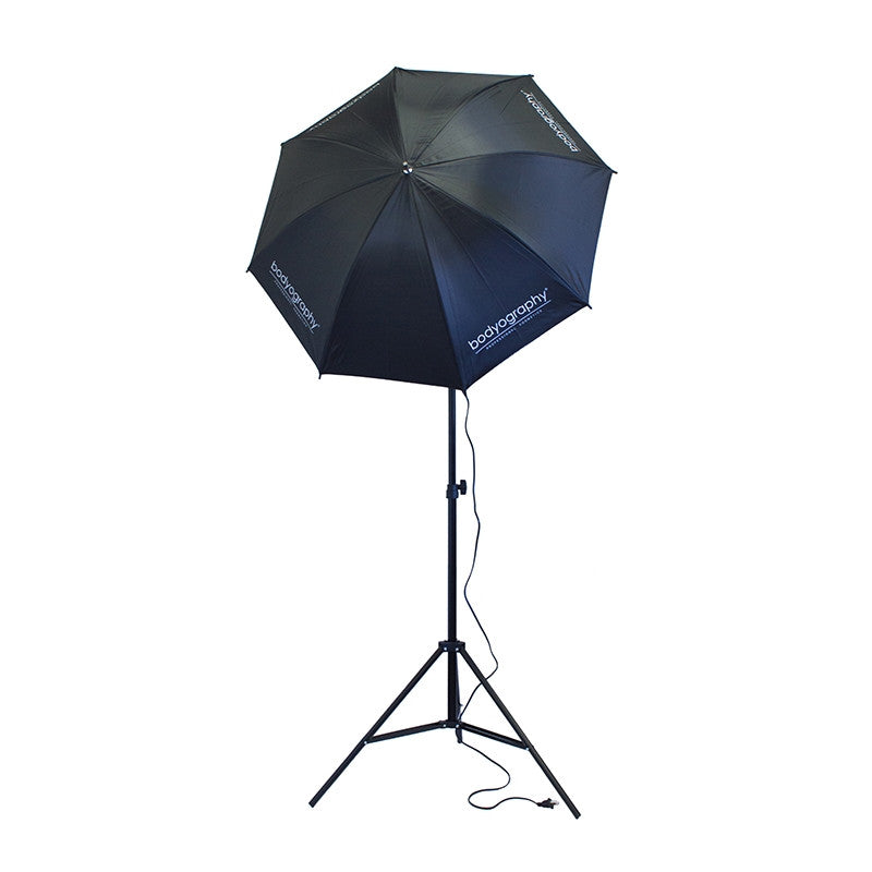 Bodyography - Studio Lights