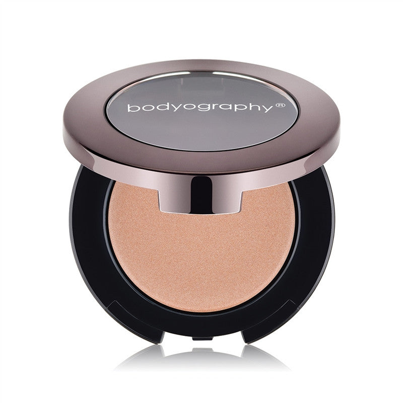 Bodyography - Creme Blush - Sea Pearl