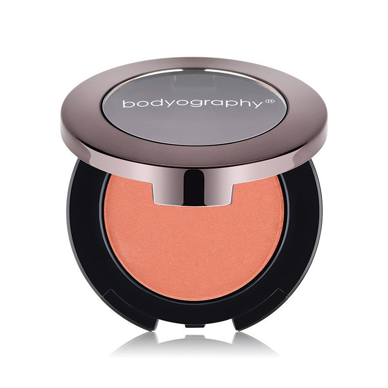 Bodyography - Creme Blush - Crush