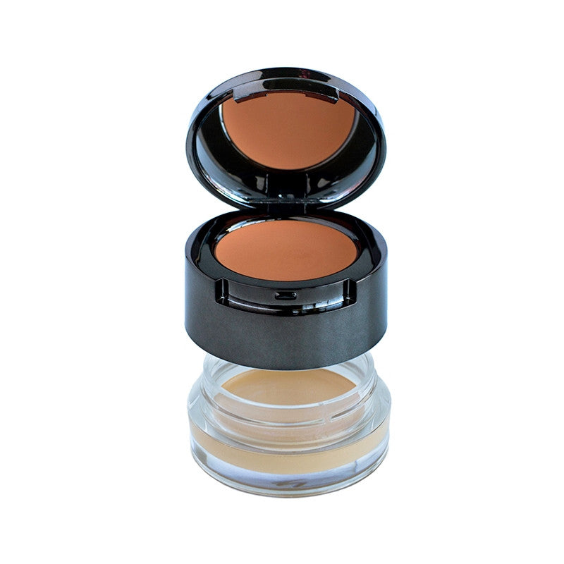Bodyography - Under Eye Concealer Duo - Light