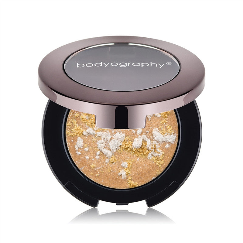 Bodyography - Cream Eye Shadow - Glitz