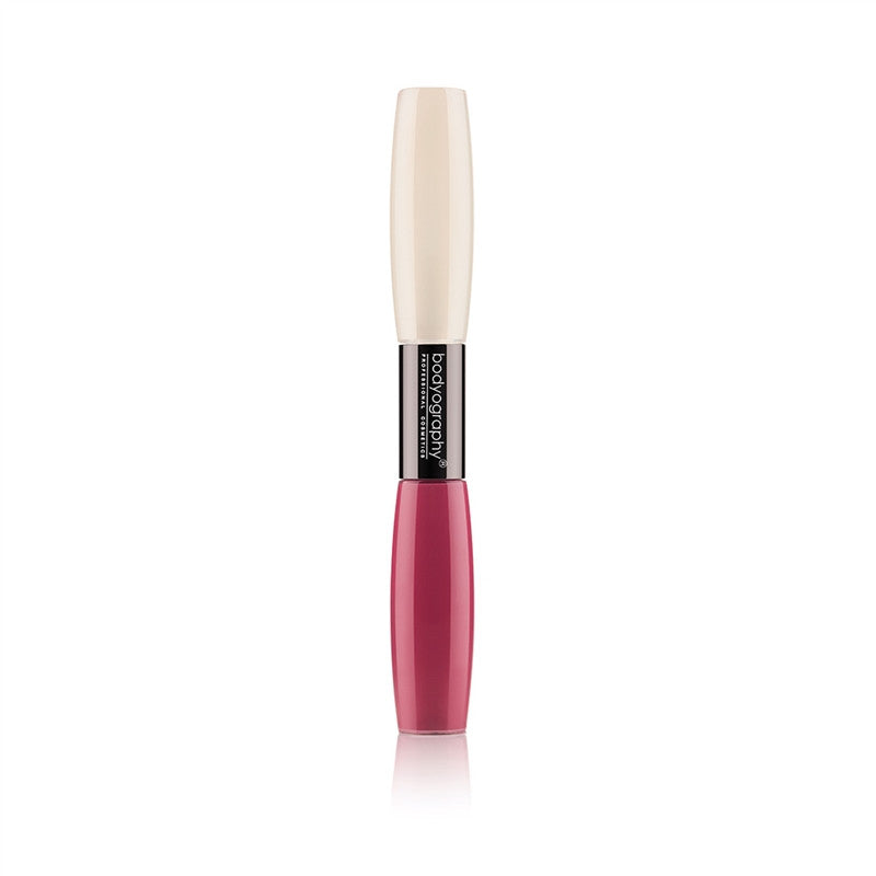 Bodyography - Icon Dual Lip Gloss - MM