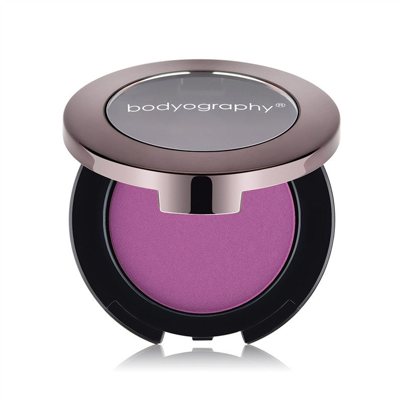 Bodyography - Pure Pigment Eye Shadow - Petunia