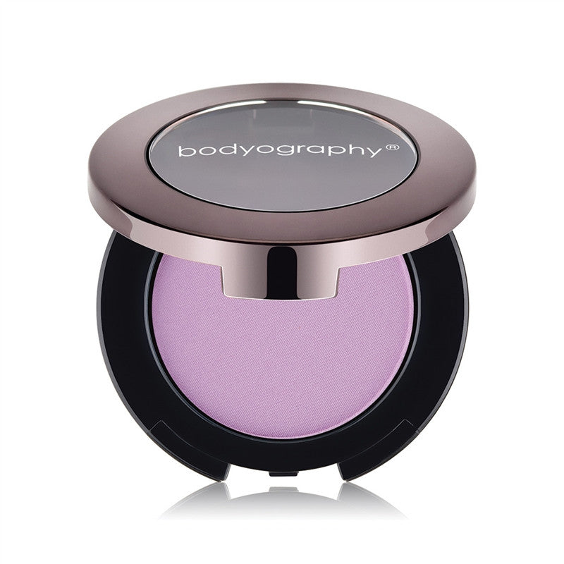 Bodyography - Pure Pigment Eye Shadow - Mandevilla
