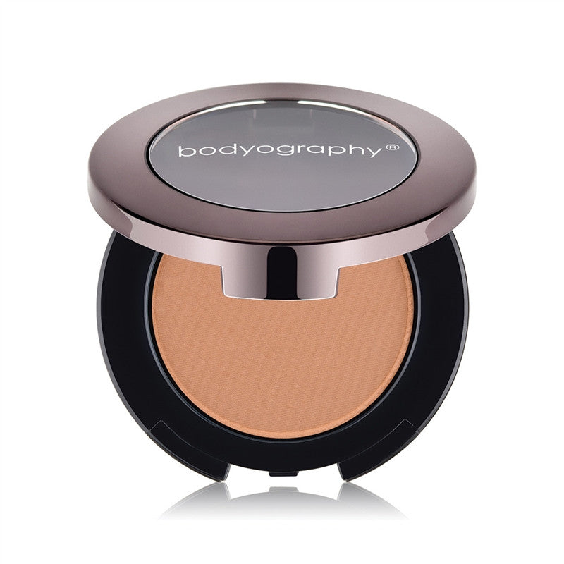 Bodyography - Expressions Eye Shadow - Camel