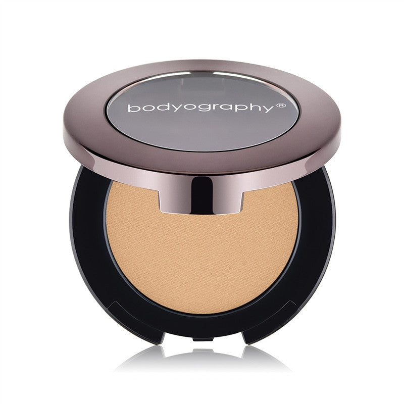 Bodyography - Expressions Eye Shadow - Papyrus