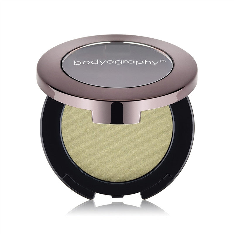 Bodyography - Expressions Eye Shadow - Sea Foam