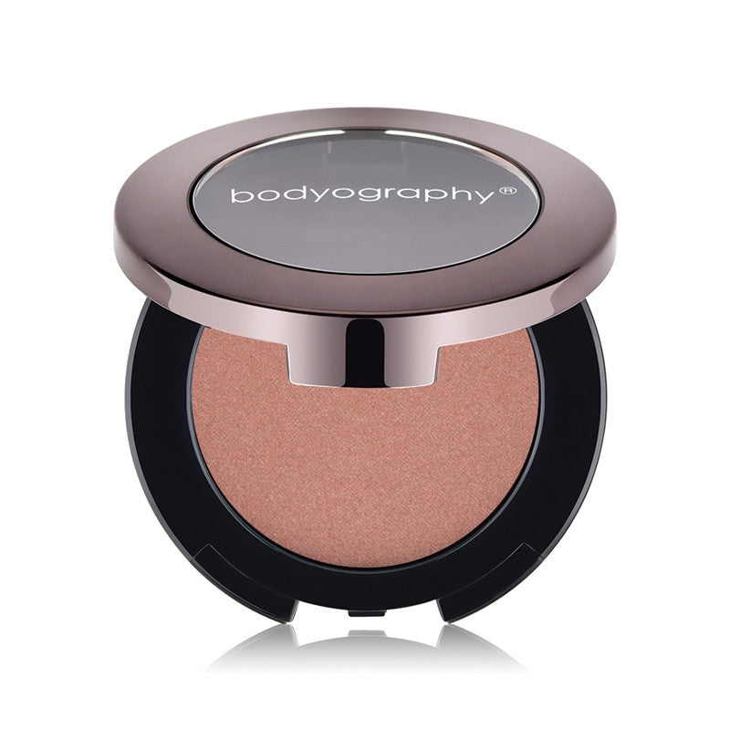 Bodyography - Expressions Eye Shadow - Flame