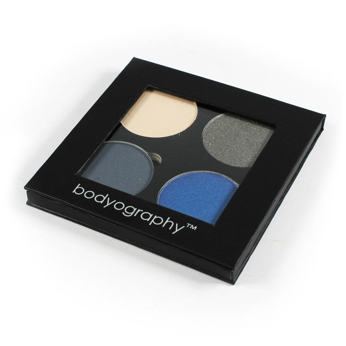 Bodyography - Expression Palette - Fierce