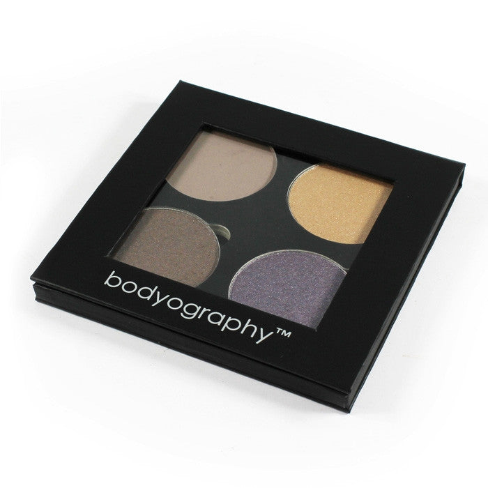 Bodyography - Expression Palette - Flirty