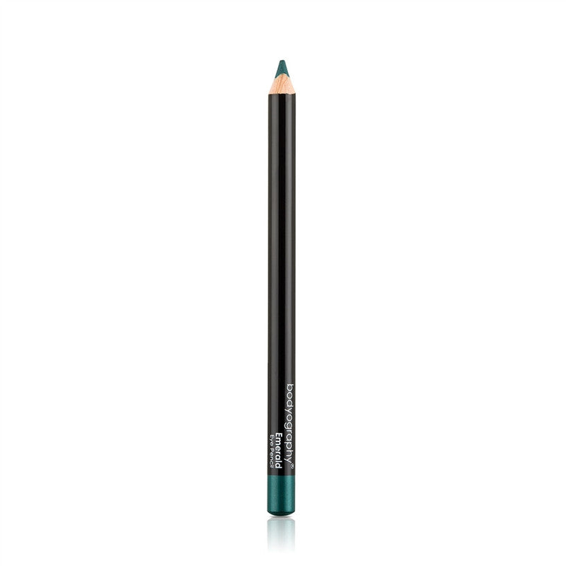 Bodyography - Eye Pencil - Onyx