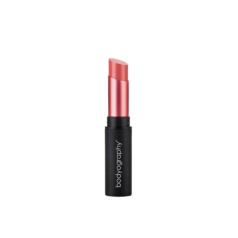 Bodyography - Fabric Texture Lipstick - Silk