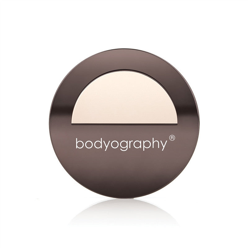 Bodyography - Every Finish Powder - #10