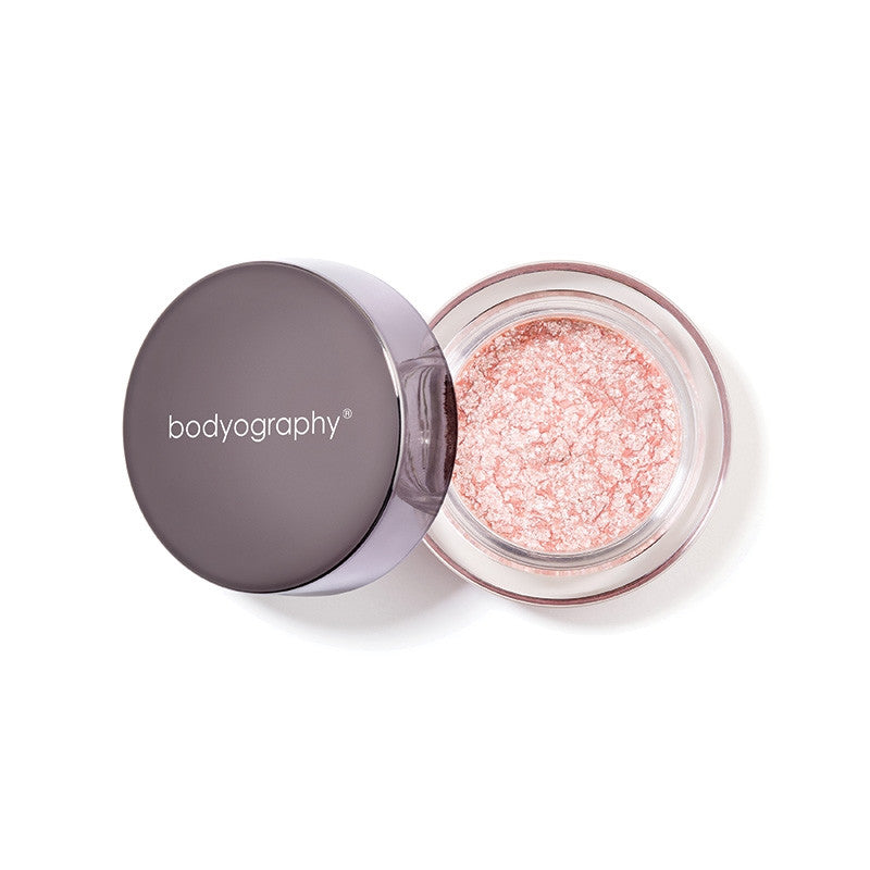 Bodyography - Glitter Pigment - Stratus
