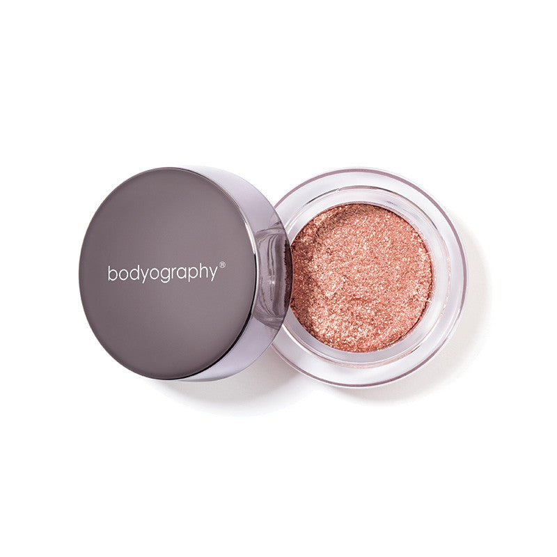Bodyography - Glitter Pigment - Stellar