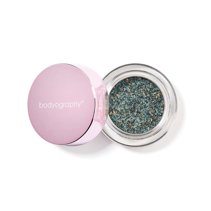 Bodyography - Glitter Pigment - Supernova